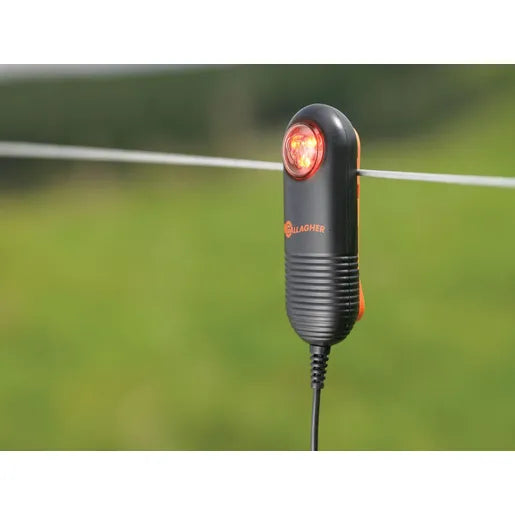 Electric Fence Tester | Live Fence Indicator | Gallagher G51100