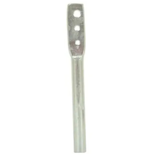 Gallagher G523004 3-Hole Wire Twister - High Tensile Fence Wire Tool