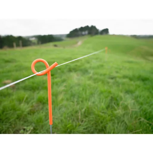 Electric Fence Posts | Standard Pig Tail | 42" | Gallagher G64219