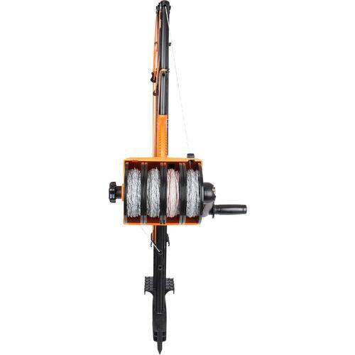 Electric Fence Reel | 4 Reel System | Gallagher G 7000 | Smart Fence
