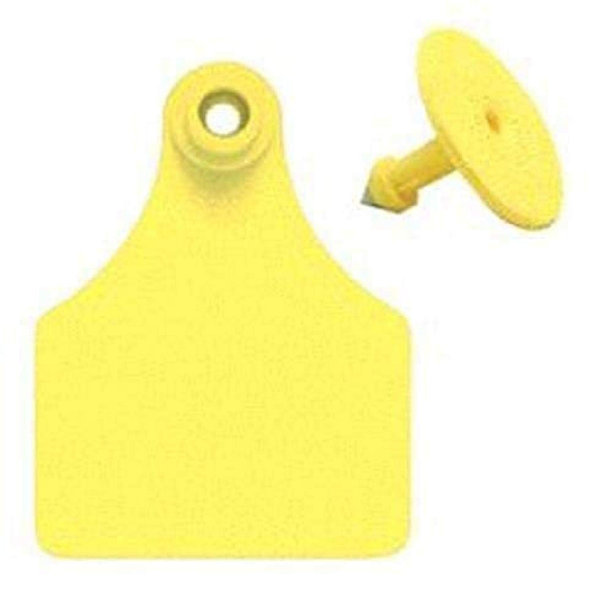 Ear Tags | Two Piece | Large | Allflex | 25 pack