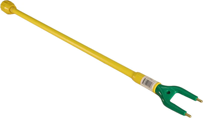 Stock Prod|Replacement Wand|Yellow|9 Inch