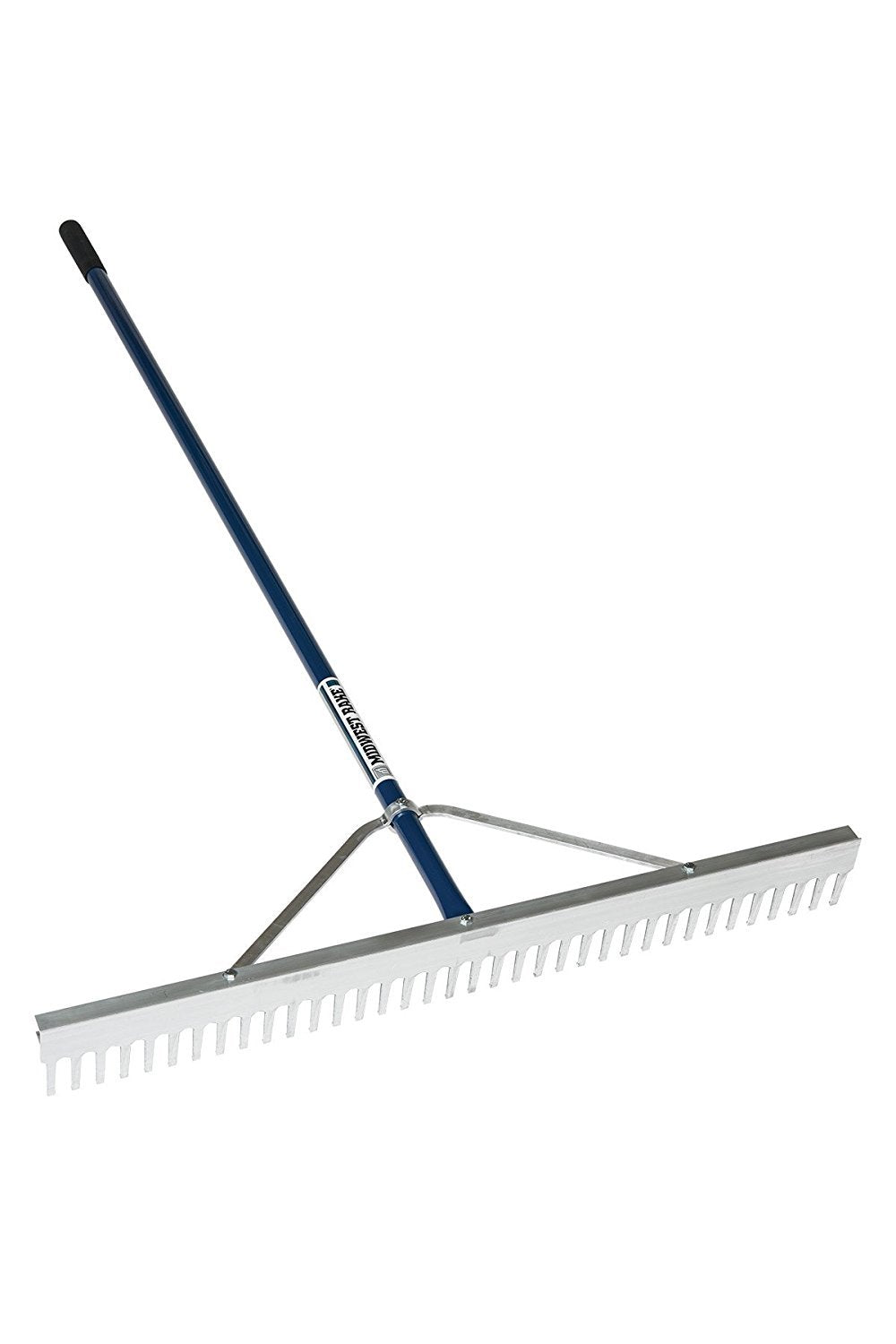 Midwest | Landscape Rake Aluminum | 36"