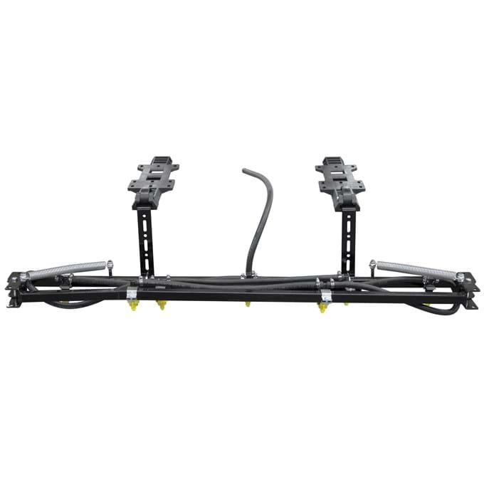 Fimco 45-Gallon UTV Sprayer | 7-Nozzle Broadcast Boom | 4.5 GPM Pump | 5302864