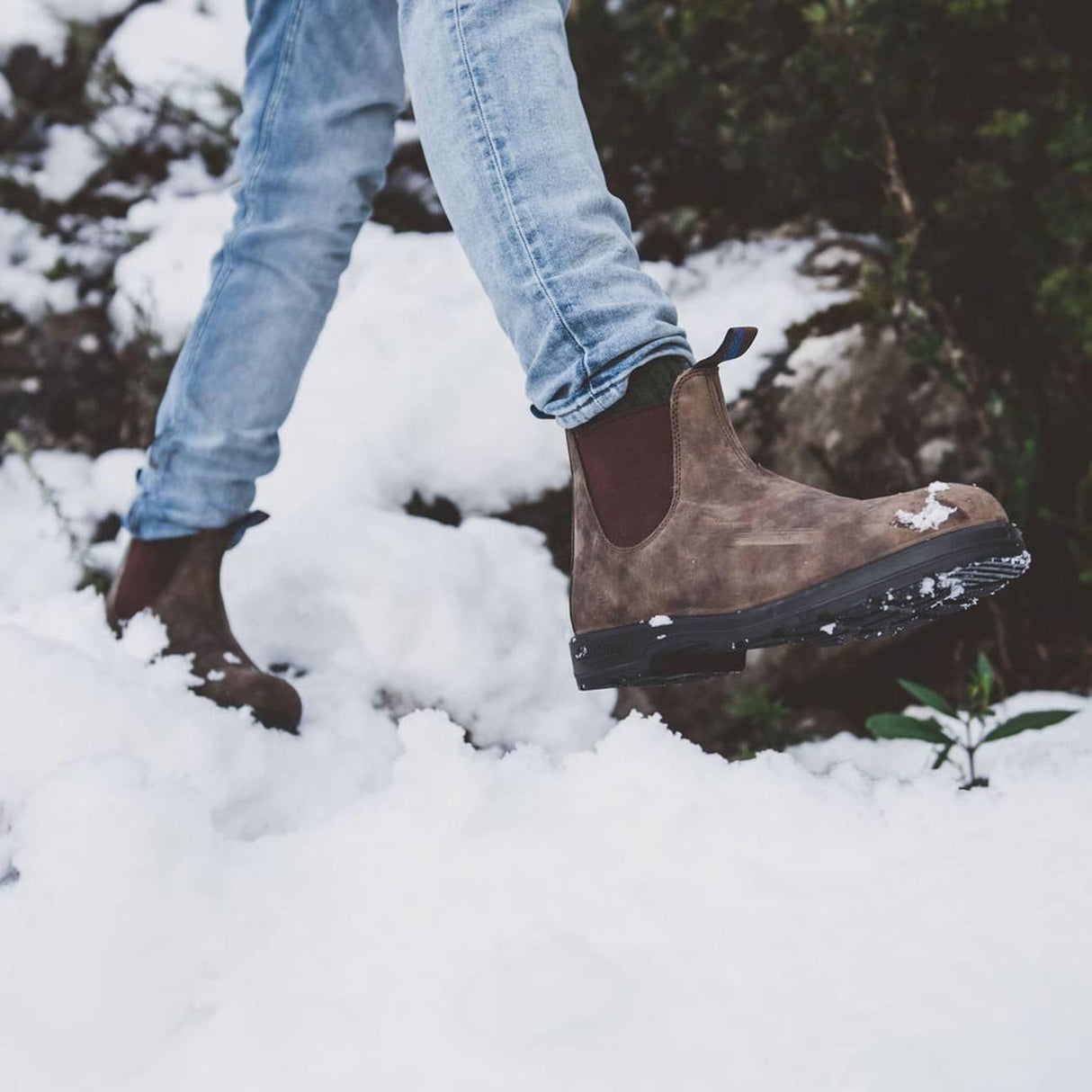 Blundstone 584 | Winter Boot | Unisex | Chelsea