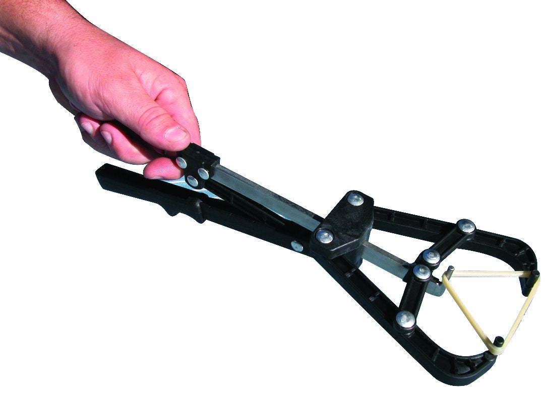 Tri-Bander Castration Tool | Heavy Duty Banding Castrator for Calves up to 400 lbs