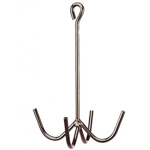 4 Prong Cleaning Hook 7271