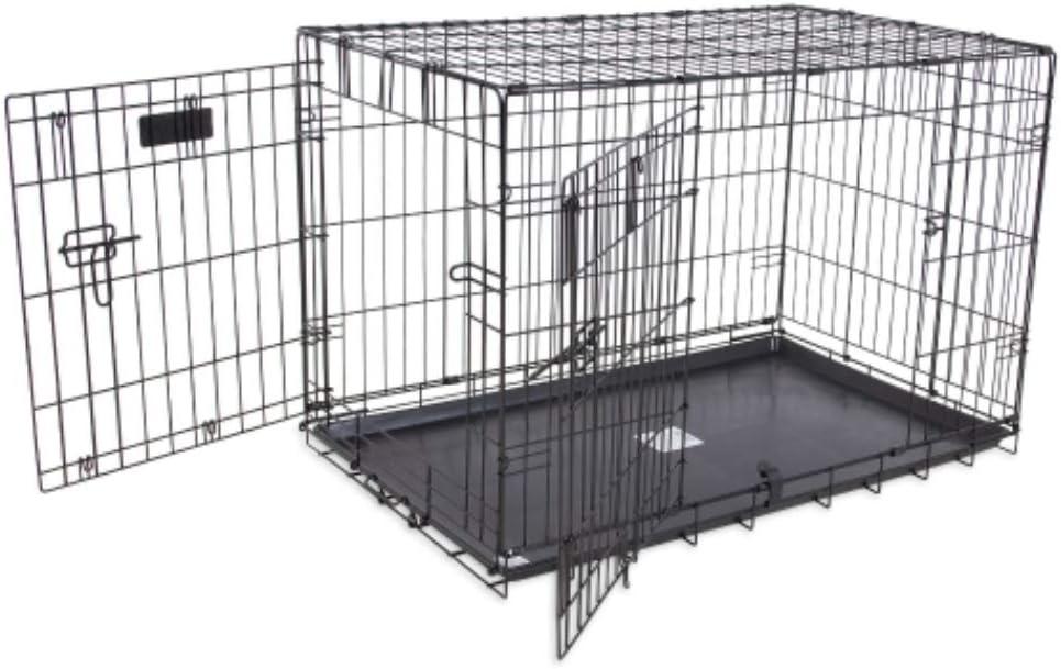 Precision 4000 Provalu2 Crate 2 Door 36X23X25"