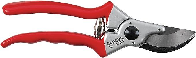 Corona BP6250 Aluminum Bypass Pruner, 1 in. Cut Capacity