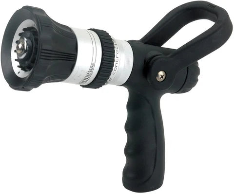 Spray Nozzle | Adjustable | Fire Hose Style | Gilmour FD1