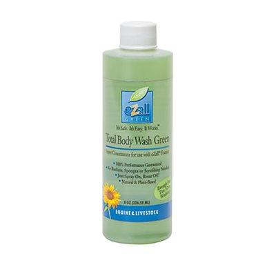 Ezall Body Wash 8Oz
