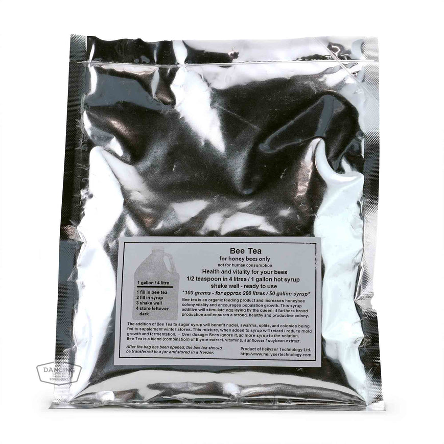 Beekeeping Supplies | Bee Tea