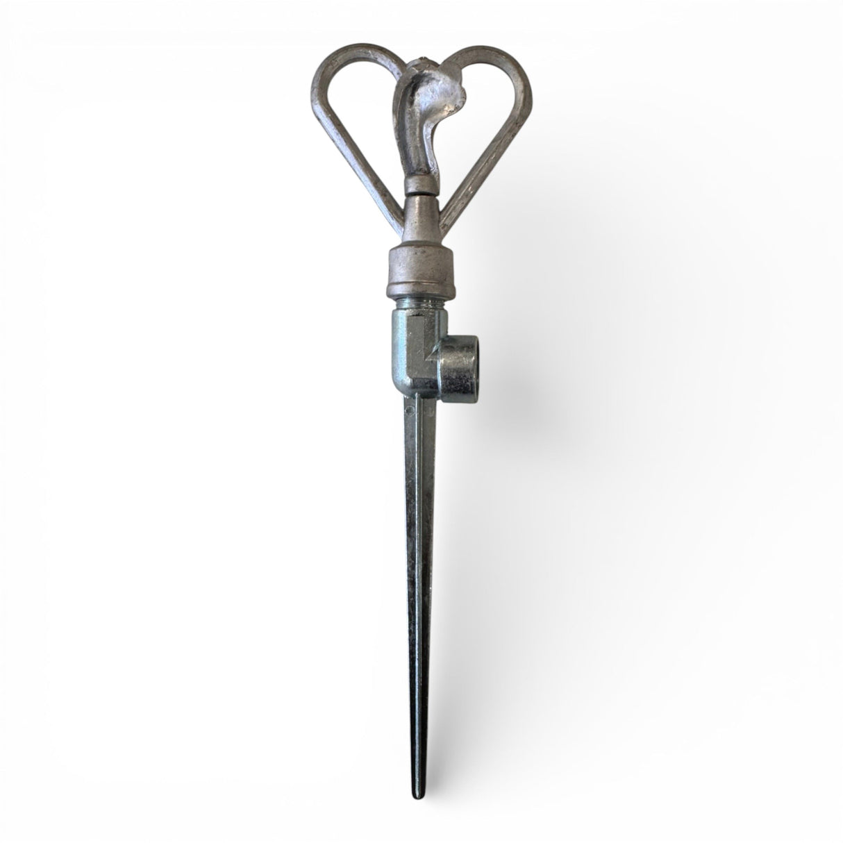 Butterfly Sprinkler Complete - Standard | BC-Made Garden Sprinkler