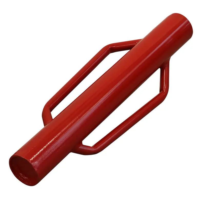 Manual Handheld Post Pounder β Fits 5" to 6" Posts