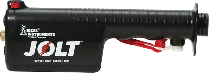 Stock Prod|High Performance|Battery Powered|Jolt 200
