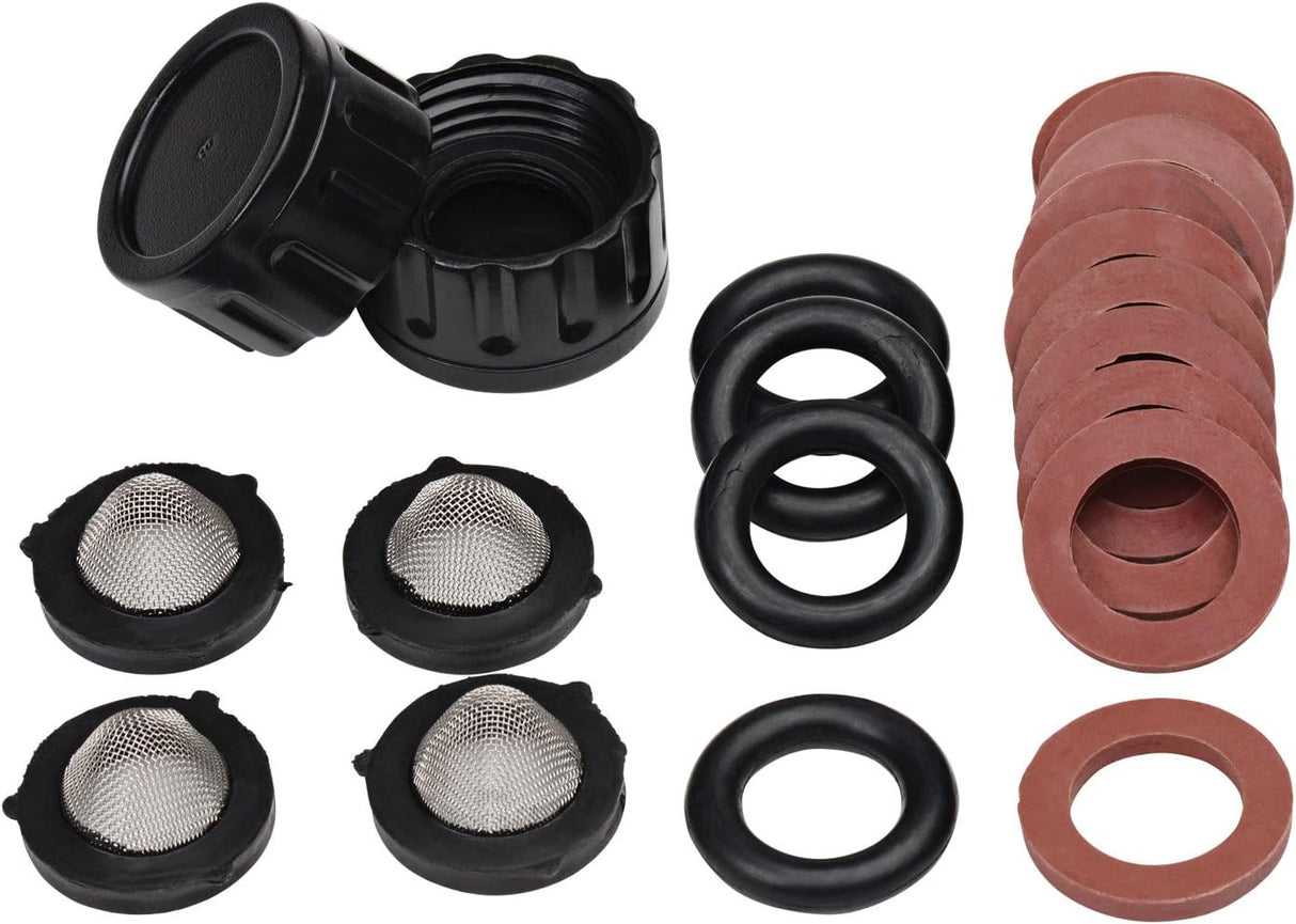 Garden Hose | Washer Repair Kit | Melnor 15107