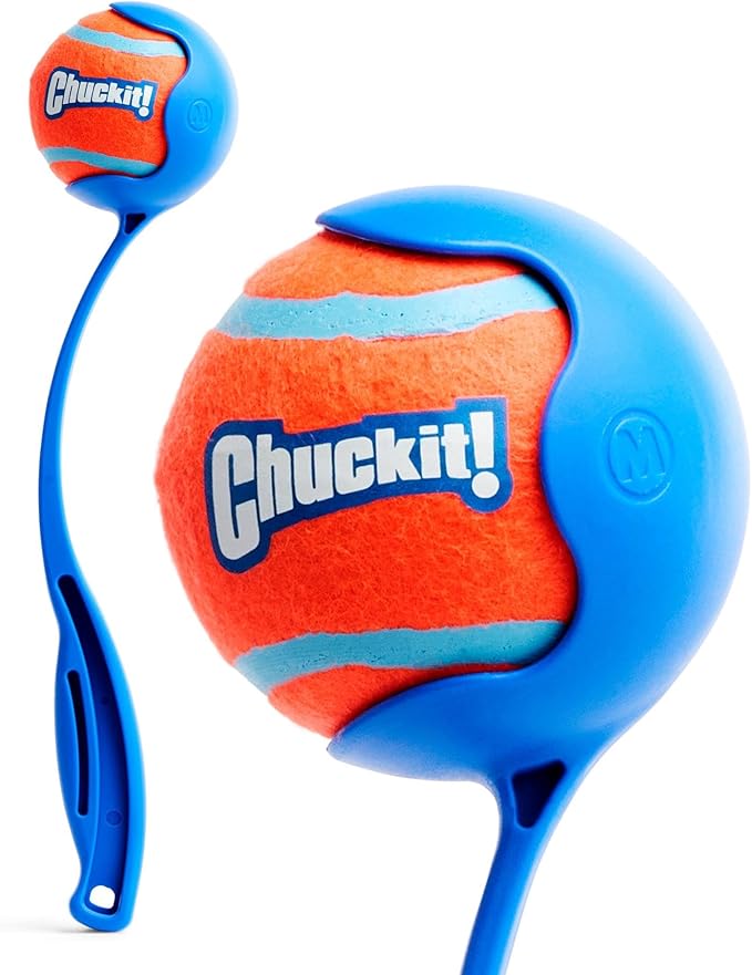 Dog Toys | Sport Ball Launcher | Medium 12" | Chuckit!