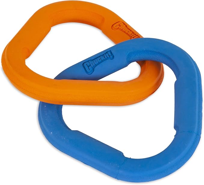 Dog Toys | Ultra Links Tug Toy | Chuckit!