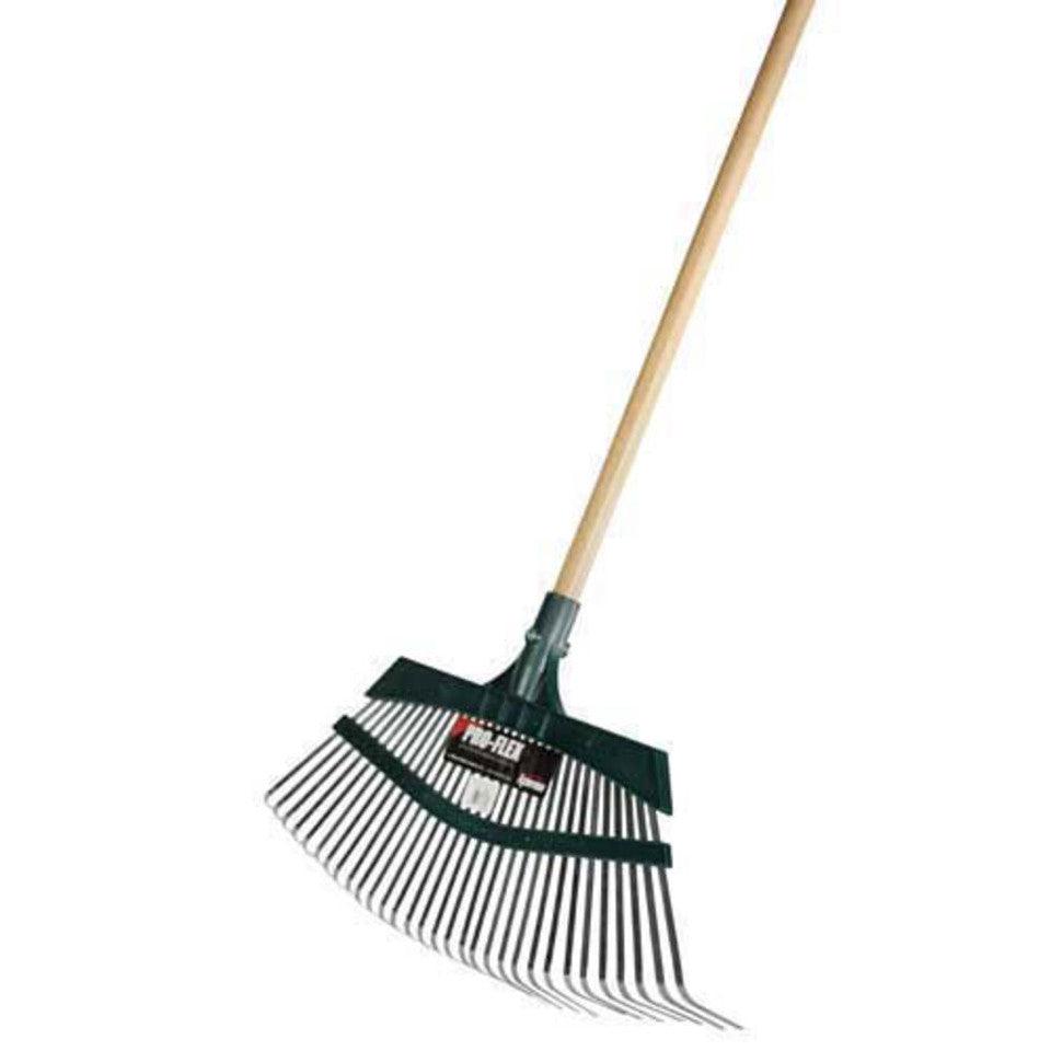 Seymour 43324 24" Proflex Leaf Rake