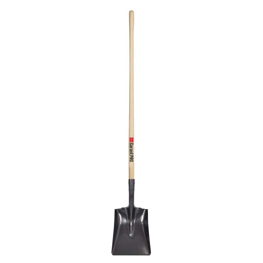 Shovel L/H Basics | Garant | Square Point