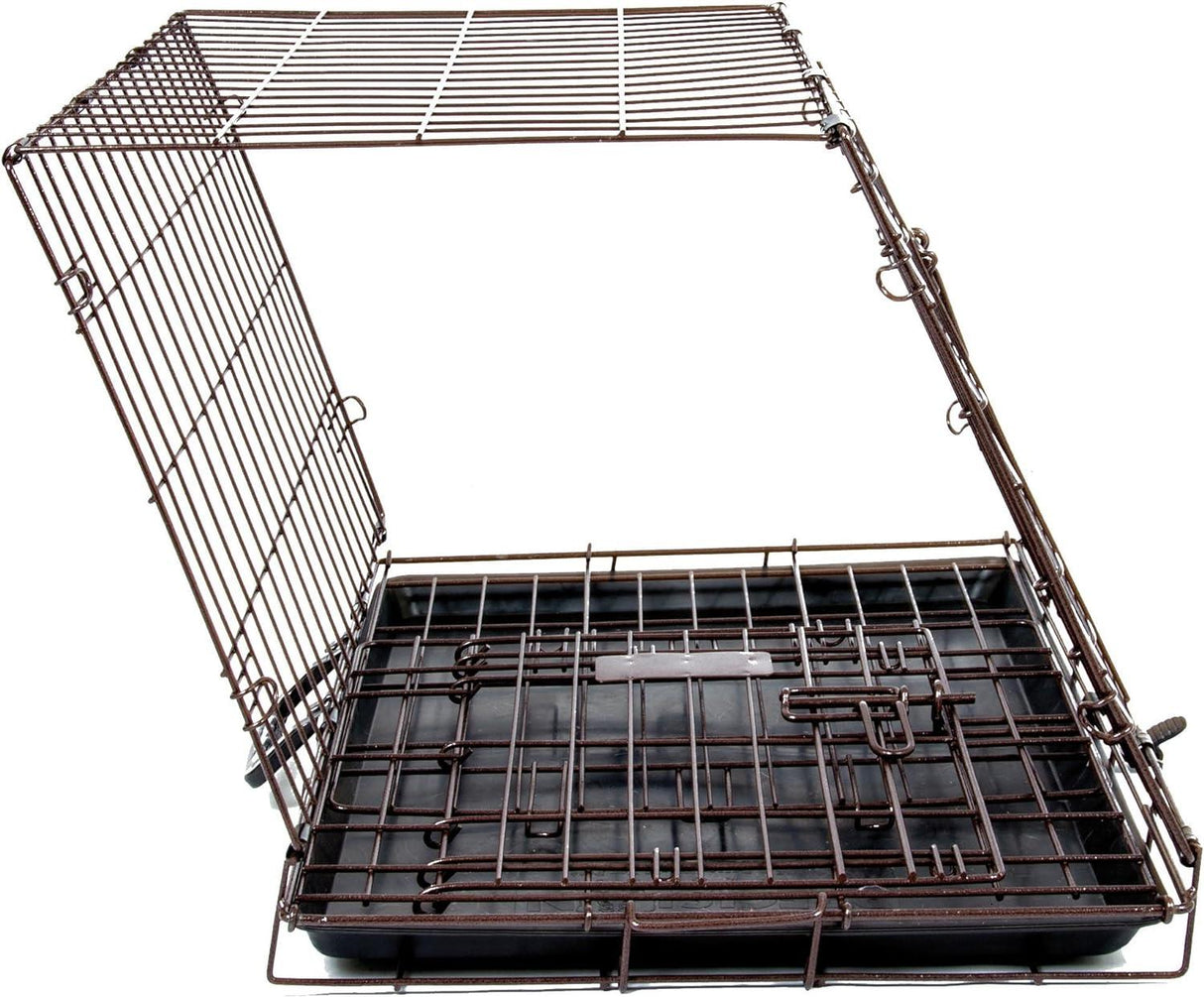 Pet Crate|2 Door|42"X28"X31"|Precision 5000