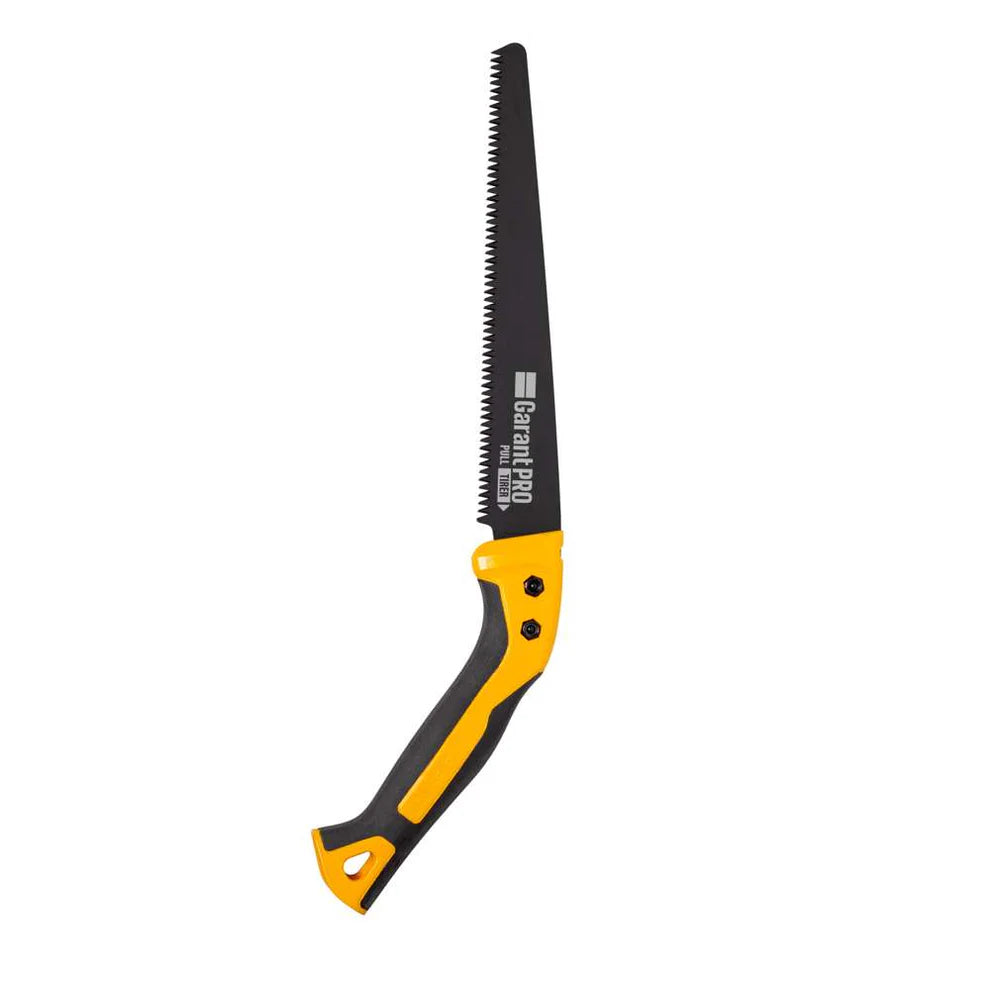 Pruning Saw | 9.5" Carbon Steel Blade | Garant Pro