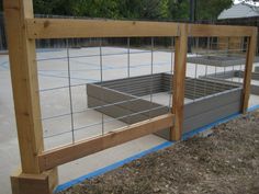 Wire Mesh | Hog Panels | Welded Panels | 34" x 16'