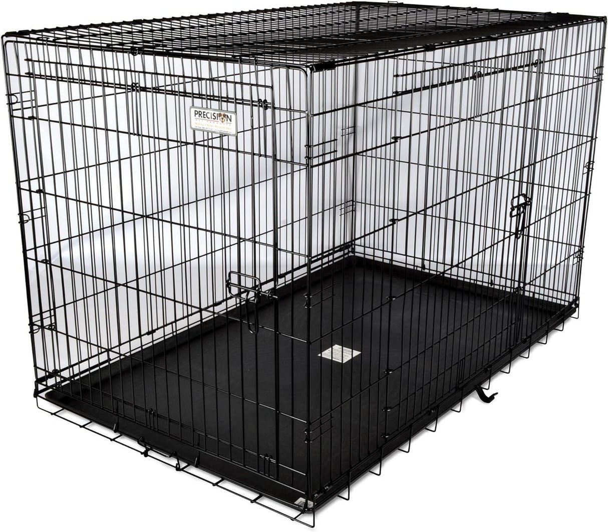 Pet Crate|2 Door|42"X28"X31"|Precision 5000