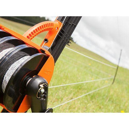 Electric Fence Reel | 4 Reel System | Gallagher G 7000 | Smart Fence