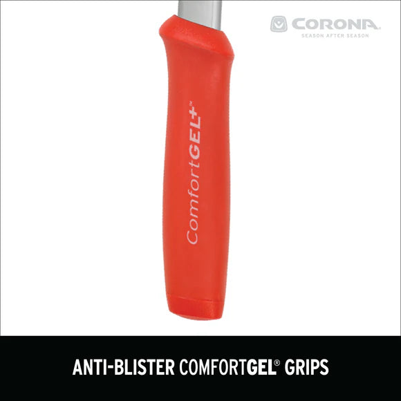 CORONA DualLink Extendable Hedge Shears HS4344 - ComfortGEL Grip