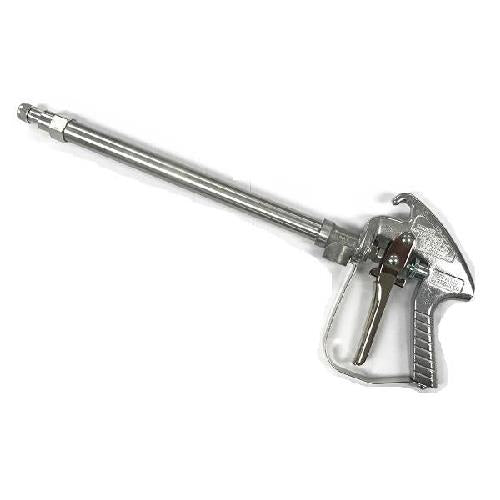 Sprayer Hand Gun | 22 " Aluminum | Trigger Lock | 200 PSI | Teejet 43L-AL6