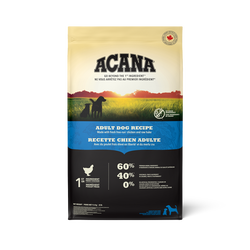 ACANA™ Adult Dog Recipe - 11.4kg