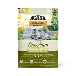 ACANA™ Cat -  Highest Protein, Grasslands™