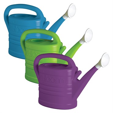 Green Harvest Watering Can 2 Gal