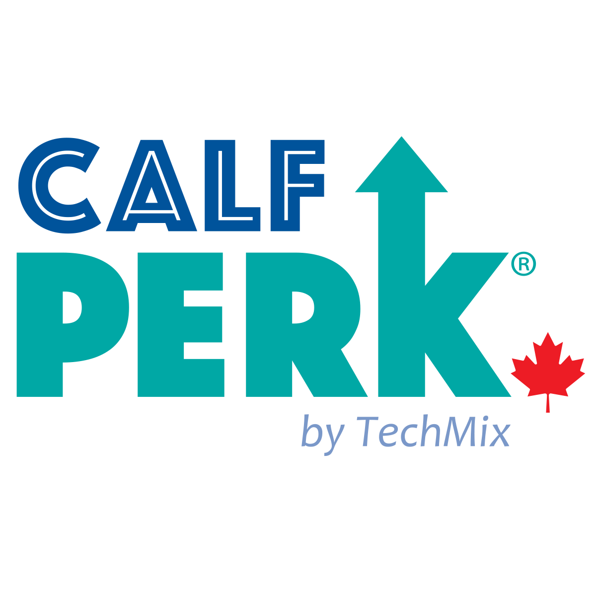 Calf Perk - Immediate Energy Boost for Newborn Calves | TechMix