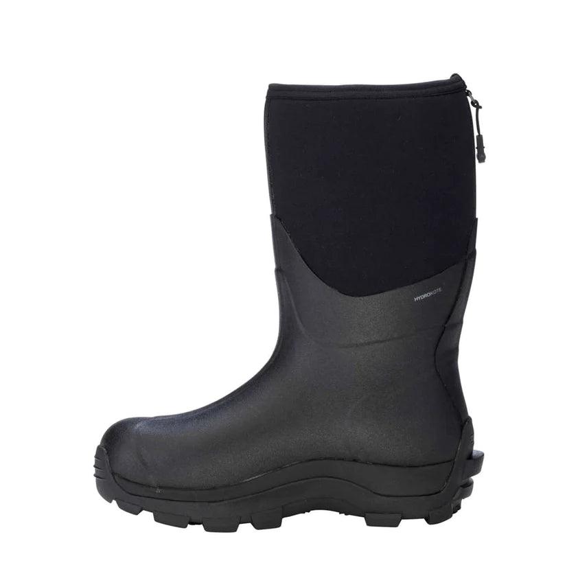 Dryshod | Arctic Storm Mid | Men | Black