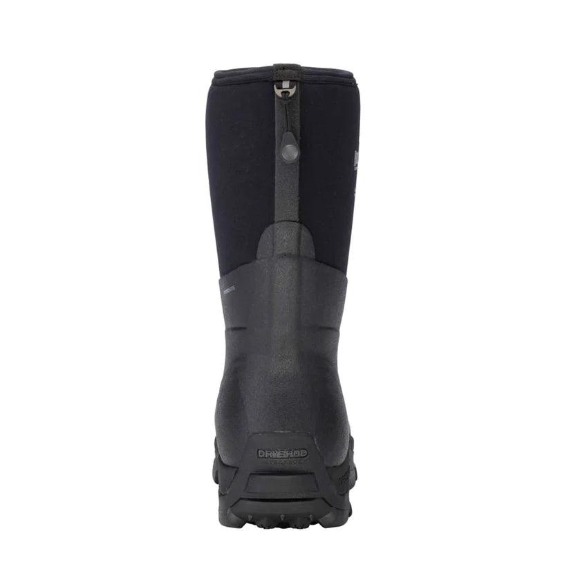 Dryshod | Arctic Storm Mid | Men | Black