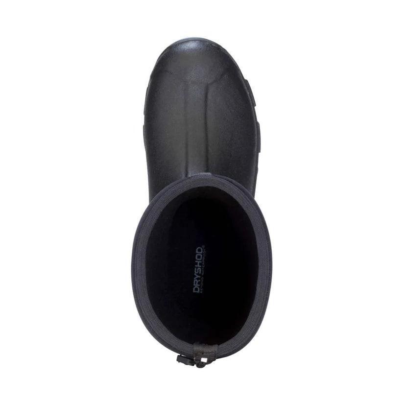 Dryshod | Arctic Storm Mid | Men | Black