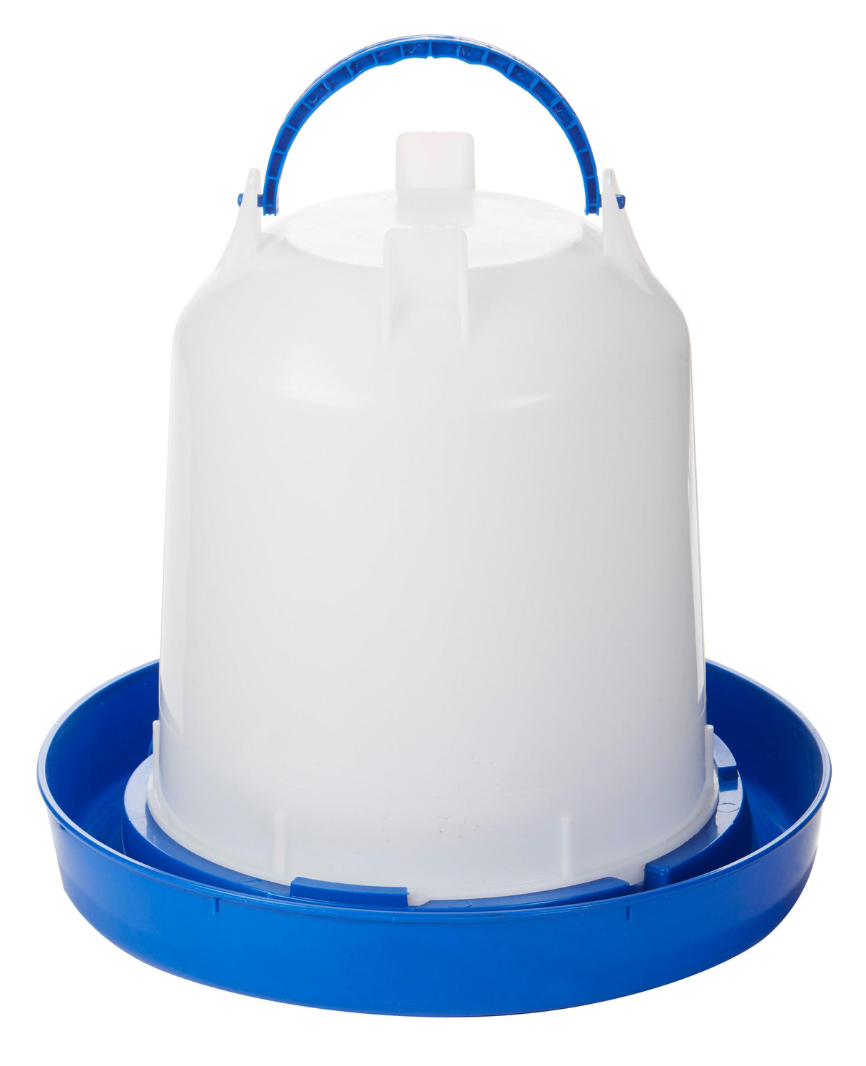 Poultry Waterer | Hanging | Plastic | Little Giant | Double-Tuf | Various Sizes