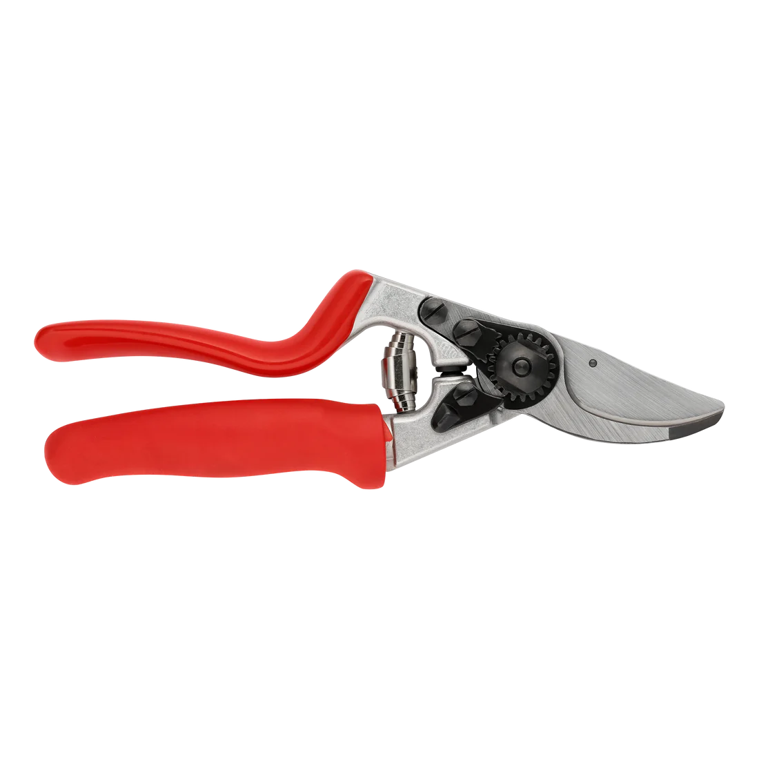 Felco 10 Left-Handed Hand Pruner - Professional Revolving Handle Bypass Shears