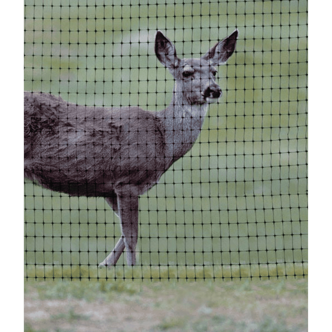 7.5 'X 150' Xtreme Deer Fence Amn-Dfh815