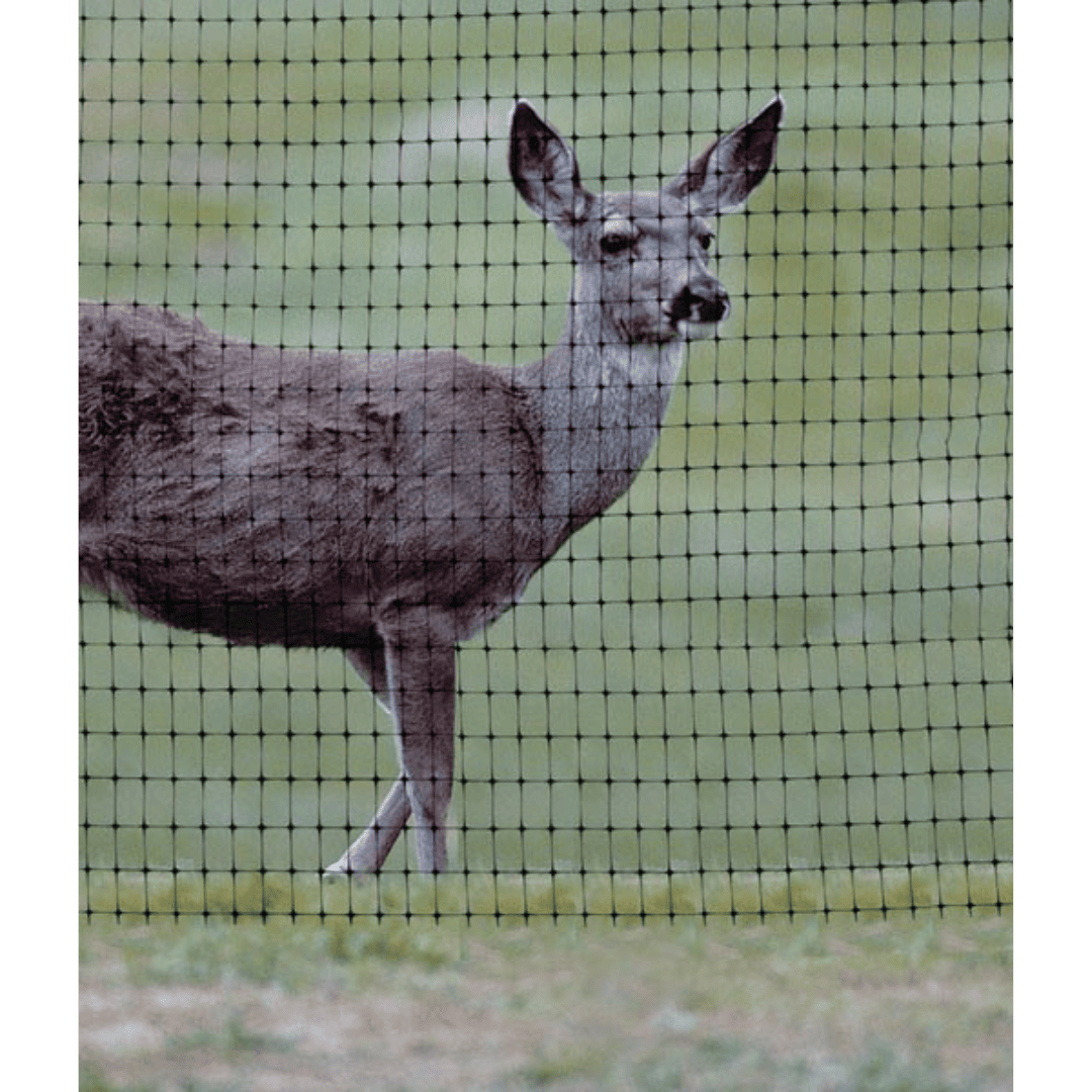 7.5 'X 150' Xtreme Deer Fence Amn-Dfh815