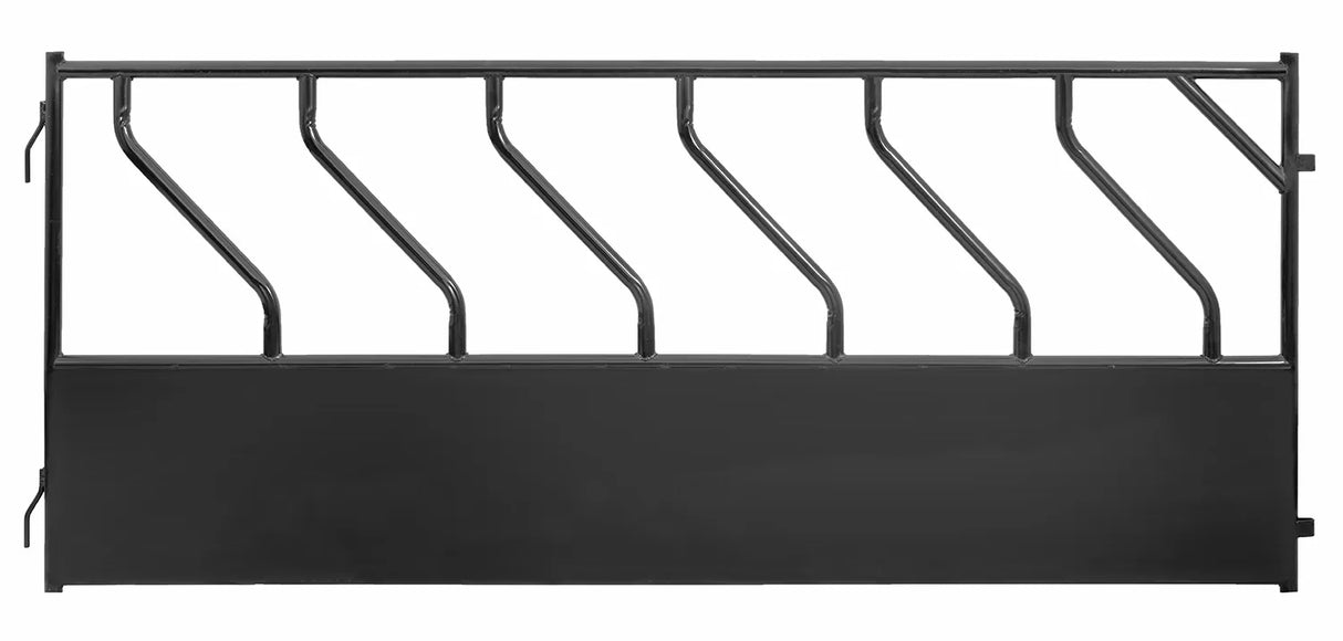Bale Feeder Panel | Slant Bar 10' | Pin Together | Edge 5017