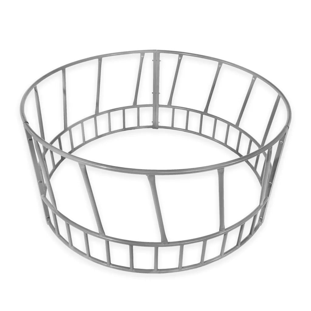 Round Bale Feeder | Slant Bar Design | Light Duty 8' | Edge 5002