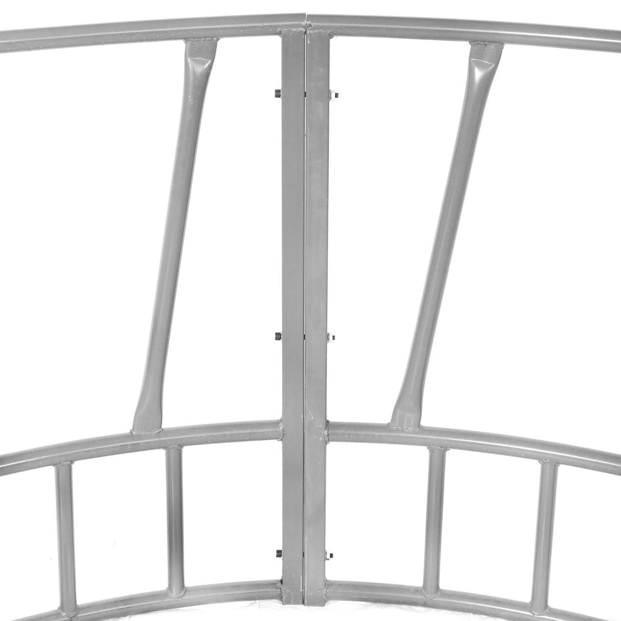 Round Bale Feeder | Slant Bar Design | Light Duty 8' | Edge 5002