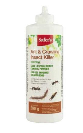 Safer's Insectigone 100% Natural
