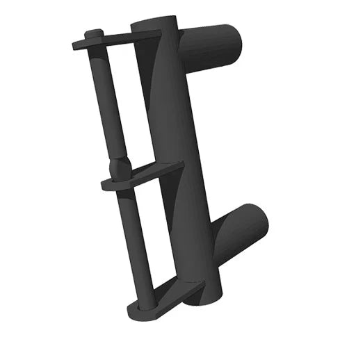 Livestock Panel | Medium Duty | 5 Rail | 2W Lemsco | Various Lengths