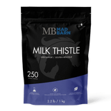 Mad Barn Milk Thistle Fp 1kg