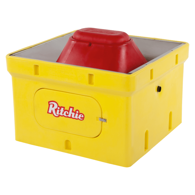 Ritchie Omni 10 275 Head Waterer