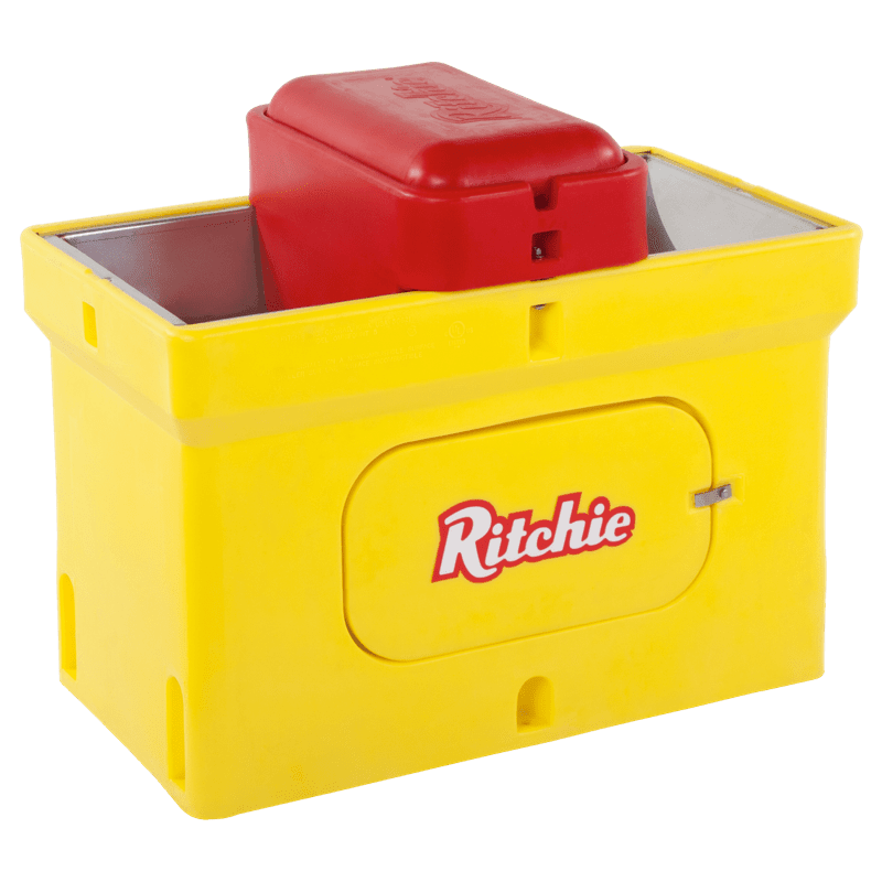 Ritchie Omni 5 150 Head Cattle Waterer